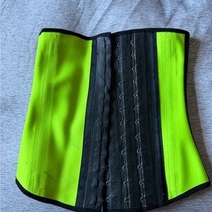 Ann Michell Black Waist Trainer